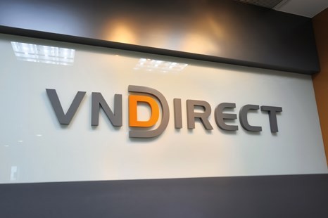 VNDirect bị phạt nặng