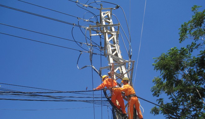 KHP: Bước tiến mới trên con đường phát triển bền vững