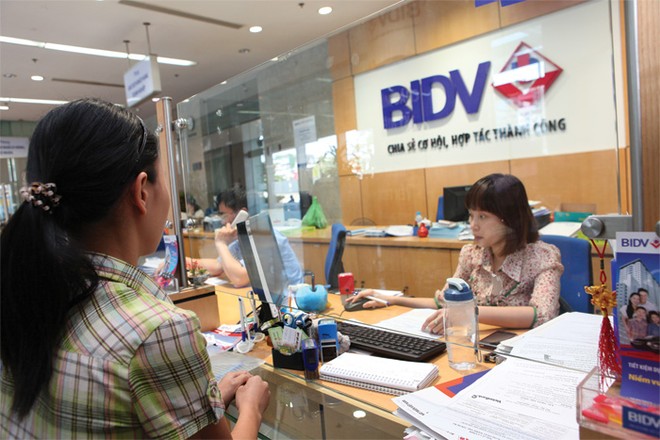 Moody’s nâng kết quả định hạng tín nhiệm của BIDV
