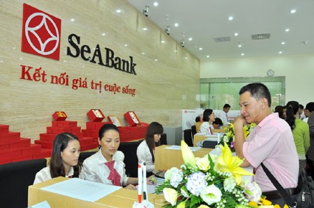 SeABank nhận giải thưởng về ứng dụng công nghệ