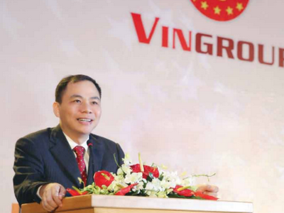 Vingroup đầu tư dự án lớn tại quận Nam Từ Liêm