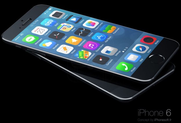 Iphone 6, hôm nay trình làng