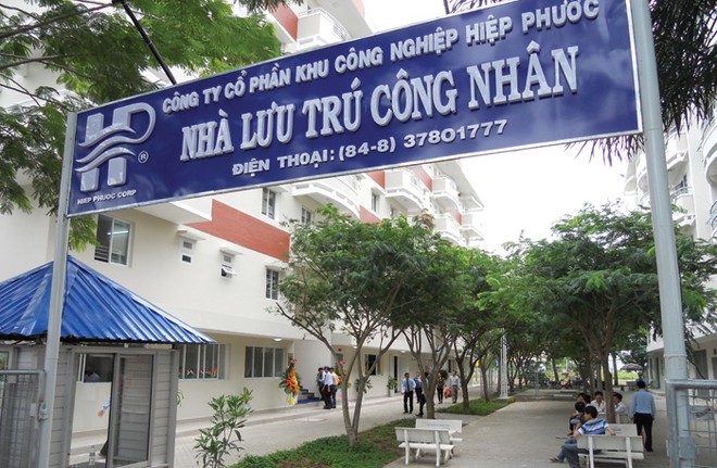 TP. HCM kiến nghị ưu đãi lãi suất 3%/năm cho vay mua nhà xã hội