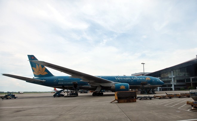 Vietnam Airlines được thực hiện các cơ chế vay vốn có bảo lãnh về kế hoạch dự án phát triển đội tàu bay