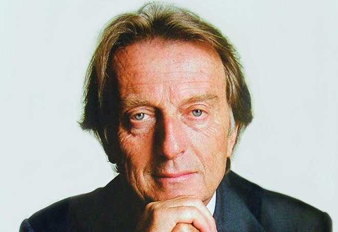 Luca Cordero di Montezemolo