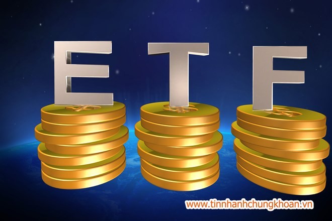 UBCK cấp phép lập Quỹ ETF nội địa đầu tiên