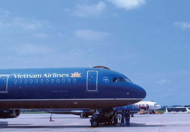 Vietnam Airlines: Nhiều nhà đầu tư quan tâm đến đợt IPO