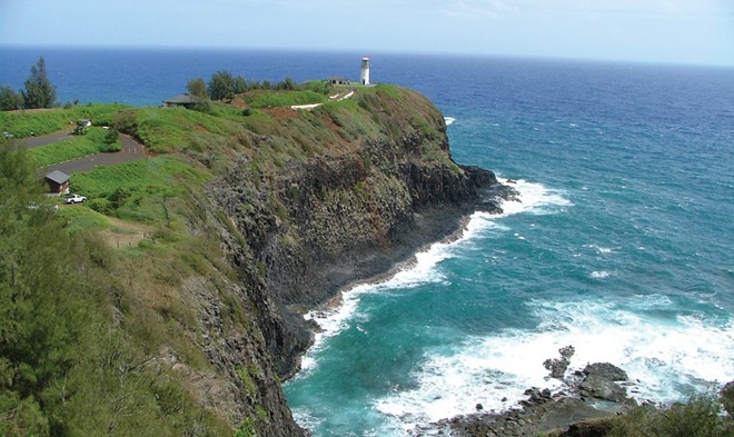 Nhiều tỷ phú công nghệ đổ tiền vào thị trường bất động sản Hawaii