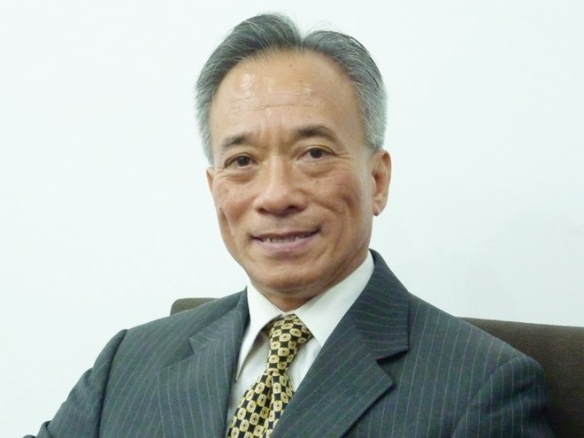 TS. Nguyễn Trí Hiếu