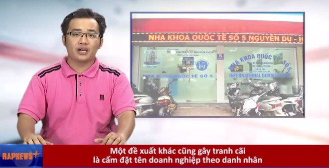 RapNewsPlus 24: Vụ sân bay Long Thành và đóng cửa trang haivl