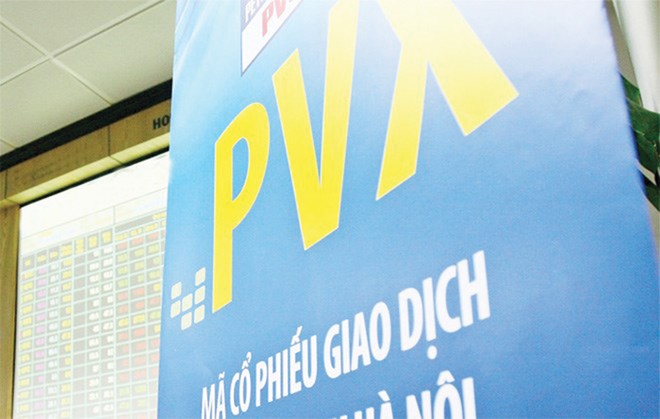 PVX sẽ trụ sàn