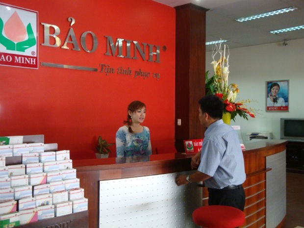 Bảo hiểm Bảo Minh (BMI) sẽ nới room ngoại lên 100% trước thềm thoái vốn