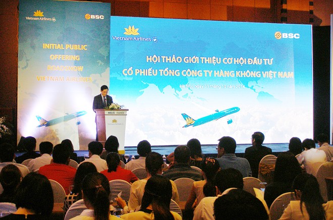 BSC là một trong những đơn vị tiên phong thực hiện thành công tư vấn cổ phần hóa các tập đoàn, tổng công ty lớn