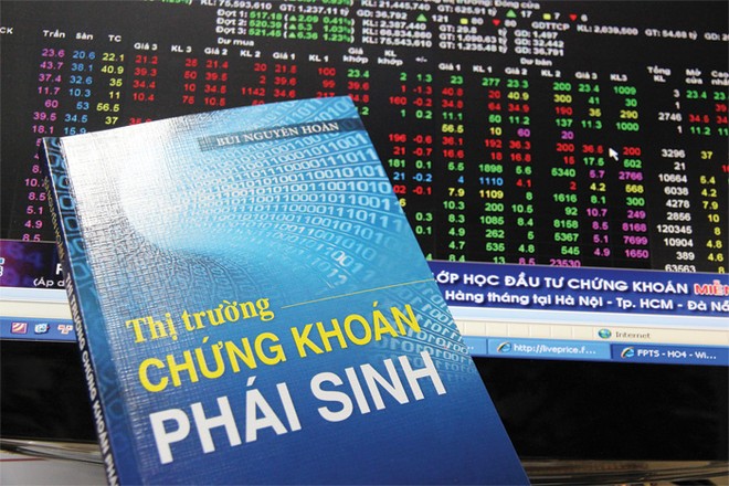 HNX ban hành quy chế giao dịch chứng khoán phái sinh trong quý III/2015