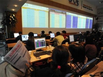 Nhìn diễn biến của ETF VFMVN30, nhà đầu tư không khỏi lo lắng về sự sôi động của các quỹ ETF nội