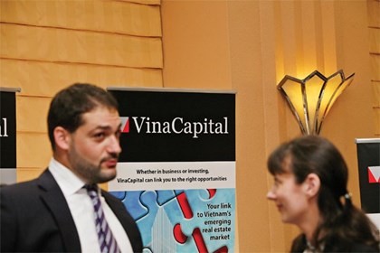 Vinacapital và Daiwa PI Partners công bố đầu tư 45 triệu USD vào IDP