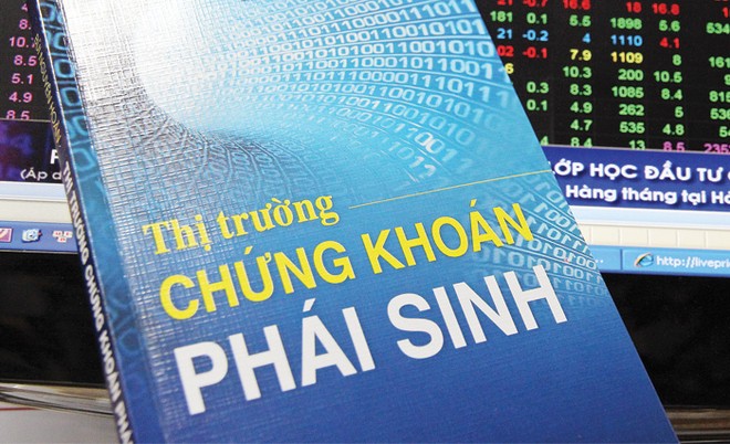 Cấp thiết phân tán rủi ro cho thị trường chứng khoán