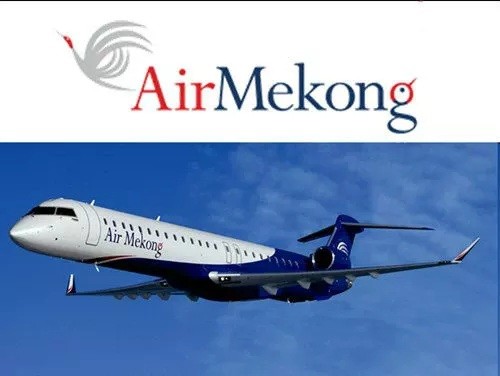 Air Mekong gẫy cánh để lại nhiều nuối tiếc về một hãng hàng không truyền thống, hoạt động khá bài bản