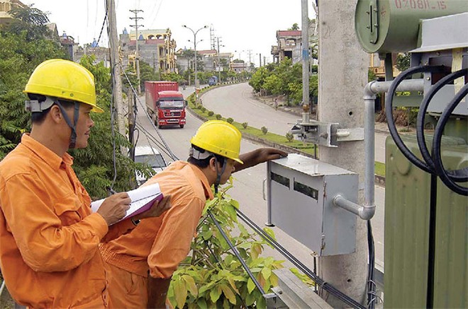 Phương án tăng giá điện sẽ hoàn thành trong tháng 3