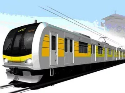 ADB cho Việt Nam vay 4,2 triệu USD xây dựng dự án Metro tại Hà Nội (ảnh minh họa)