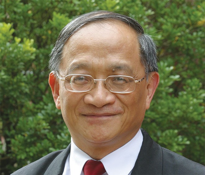 TS. Lê Đăng Doanh