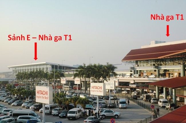 Việc chuyển nhượng quyền khai thác cho các nhà đầu tư, hành khách đi máy bay sẽ được hưởng các dịch vụ tốt tại sân bay