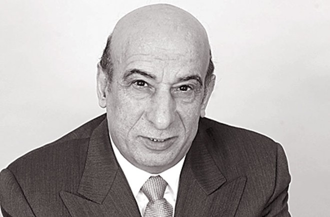 Christos Lazari