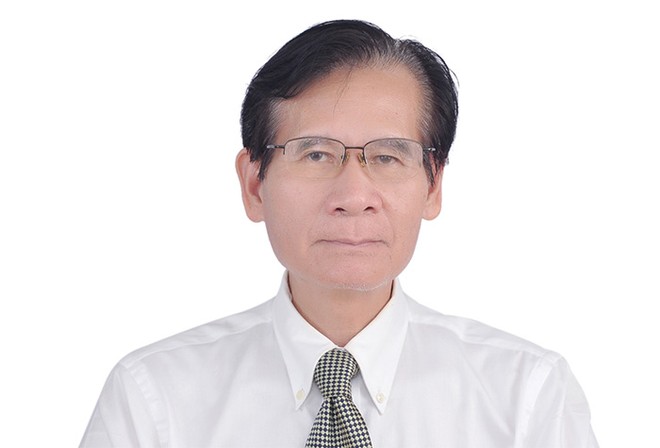 TS. Alan T. Pham