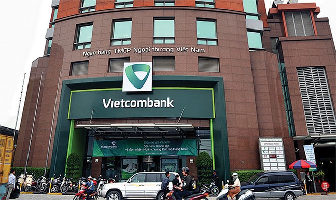 VCB và BID là 2 mã ngân hàng đang nhận được nhiều sự quan tâm của NĐT 