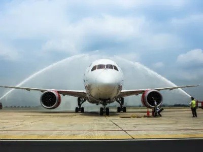 Kenya Airways rất kỳ vọng vào tiềm năng của thị trường Việt Nam