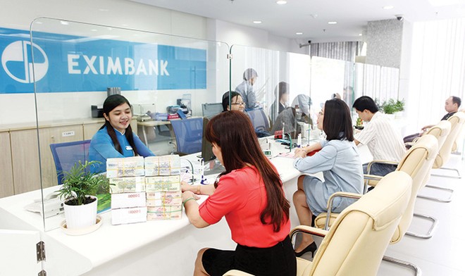 Eximbank là cái tên nổi bật trong số NHTM đang cung cấp dịch vụ tài trợ thương mại cho doanh nghiệp