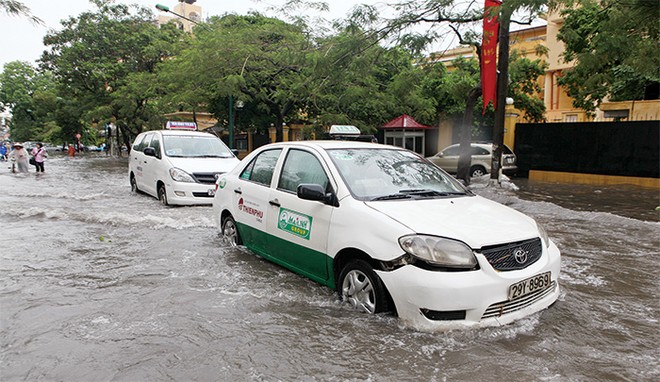 Tăng phí bảo hiểm có thể ảnh hưởng đến việc khai thác khách hàng mới cũng như khách hàng tái tục của DN