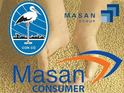 Masan sẵn sàng hoàn thành mục tiêu 2 tỷ USD doanh thu 2015