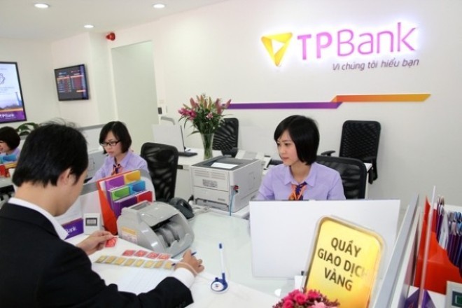 TPBank cấp tín dụng cho Điện lực miền Trung