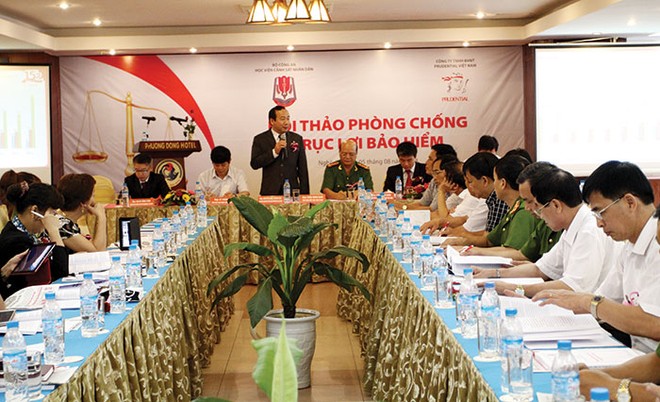 Hành vi trục lợi xảy ra tại hầu hết các nghiệp vụ, trong đó tập trung vào nghiệp vụ bảo hiểm xe cơ giới và sức khỏe