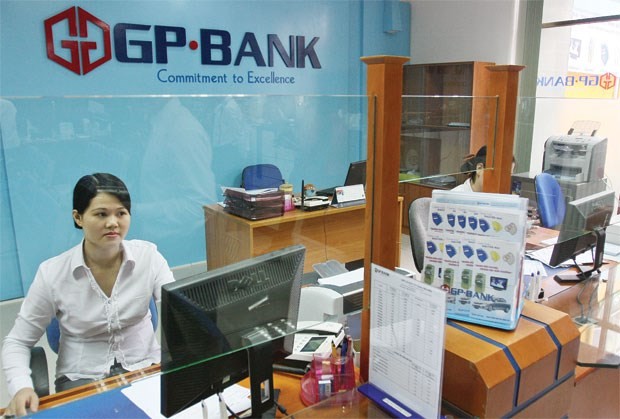 Dọn đường quốc hữu hóa GPBank