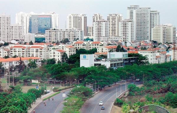 Hội đồng Thành viên Phú Mỹ Hưng thống nhất tạm thời không chia lãi cho cả hai bên trong Liên doanh, để tái đầu tư