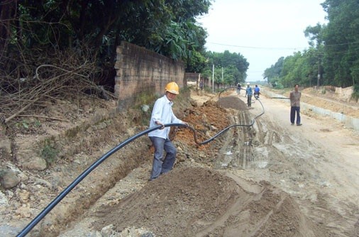 Ảnh minh họa. Nguồn: Internet