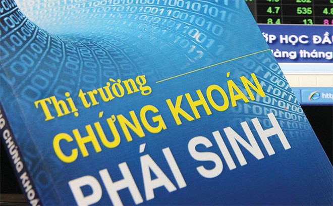  Hợp đồng tương lai chỉ số sẽ giúp NĐT phòng ngừa rủi ro đối với danh mục cổ phiếu