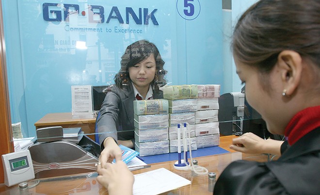 GP.Bank sẽ tổ chức ĐHCĐ bất thường lần thứ 2 vào ngày 27/6 tới đây