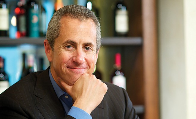 Danny Meyer