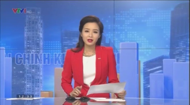 Bản tin Tài chính kinh doanh trưa 17/08/2015