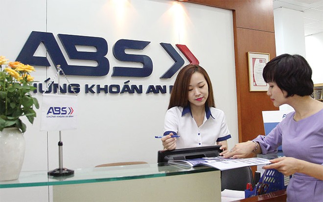 ABS thu xếp thành công nhiều thương vụ thoái vốn lớn