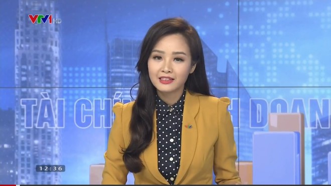 Bản tin tài chính kinh doanh trưa 30-9-2015