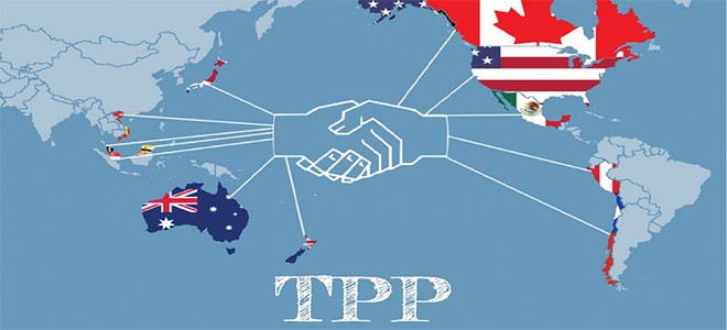 6 điều cần phải biết về TPP