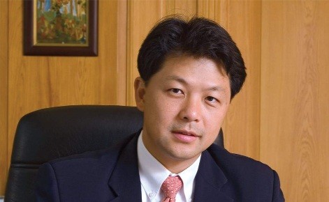 Ông Andy Hồ