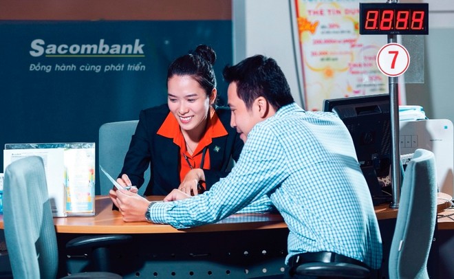 Bộ máy nhân sự cấp cao của Sacombank sẽ có sự thay đổi lớn