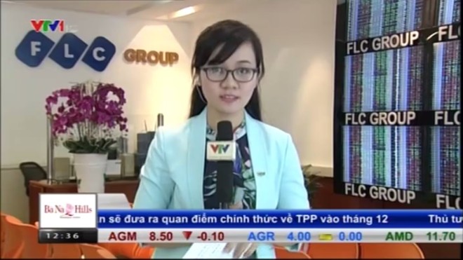 Bản tin tài chính kinh doanh trưa 3-11-2015