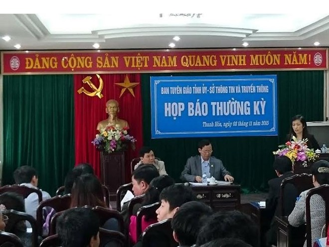 Sau 9 tháng đầu năm, Thanh Hoá đã thu hút thêm 117 dự án đầu tư mới. Ảnh: SC