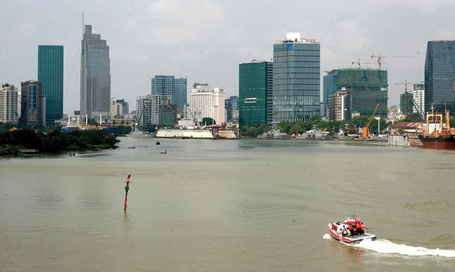 Các đại gia địa ốc phía Nam đã chuẩn bị quỹ đất lớn cho những kế hoạch dài hơi.
Ảnh: Lê Toàn